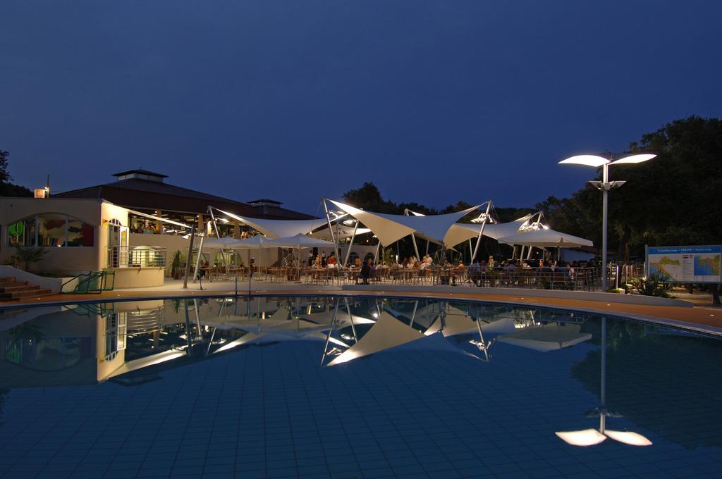 Maistra Select Amarin Resort Rovinj Pokój zdjęcie